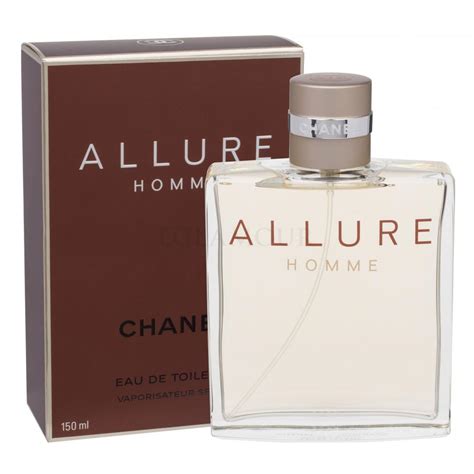 chanel allure homme eau 150 ml|chanel allure homme price.